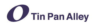 ティンパンアレイのロゴ